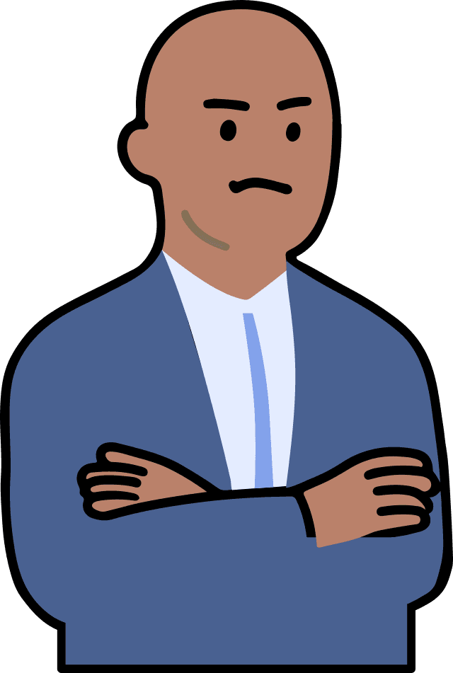 Rick avatar