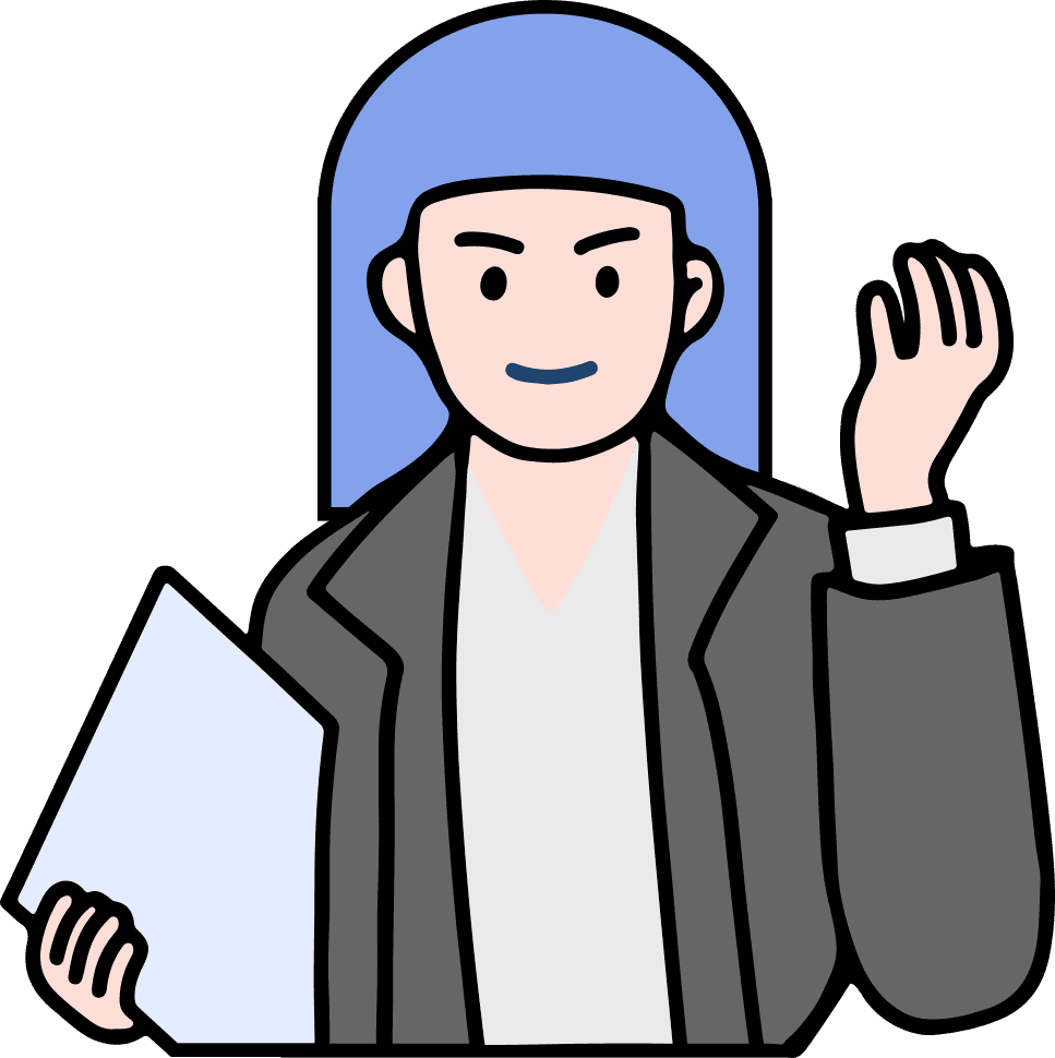 Mark avatar