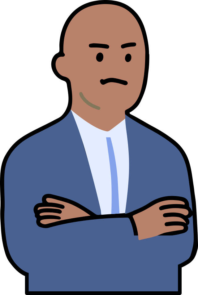Rick avatar